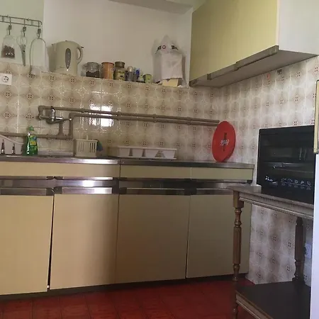 Apartamento Fedja Jesenice (Split-Dalmatia)